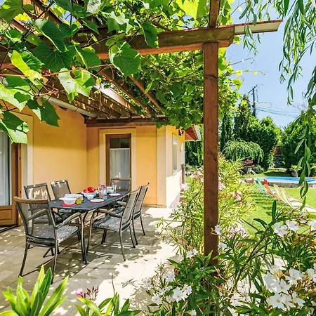 Horvath - Abr121 By Interhome Holiday home *