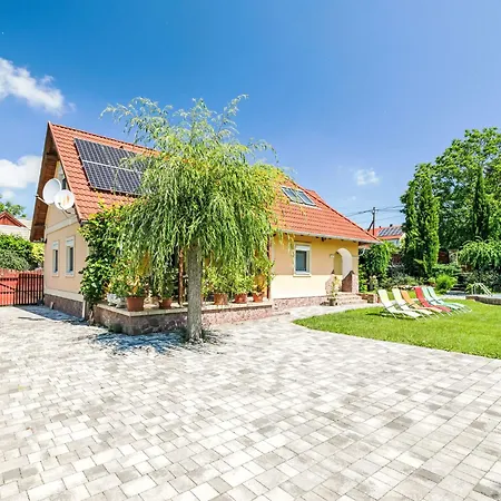 Horvath - Abr121 By Interhome Holiday home Abrahamhegy