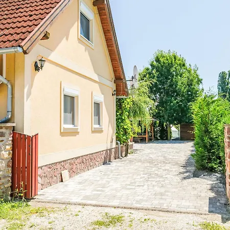 Horvath By Interhome Ábrahámhegy