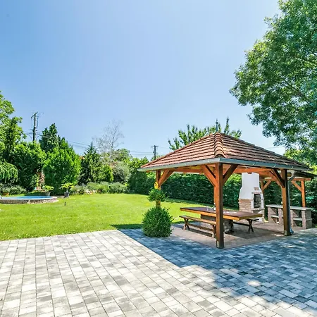 Horvath - Abr121 By Interhome Holiday home *