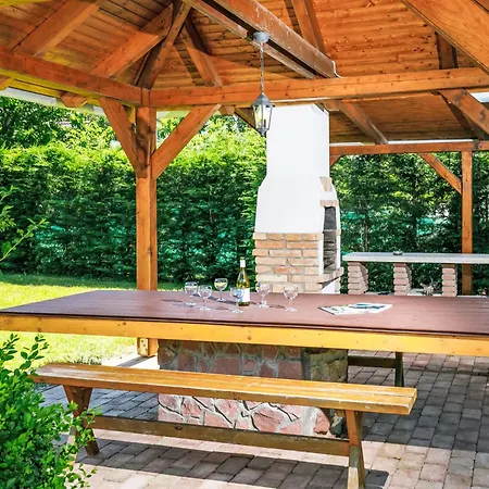 Horvath - Abr121 By Interhome Holiday home Abrahamhegy
