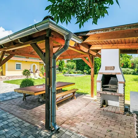 Holiday home Horvath - Abr121 By Interhome Abrahamhegy