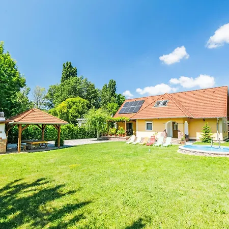 Horvath By Interhome Ábrahámhegy