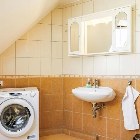 Horvath - Abr121 By Interhome Holiday home