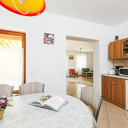 Horvath - Abr121 By Interhome Holiday home *