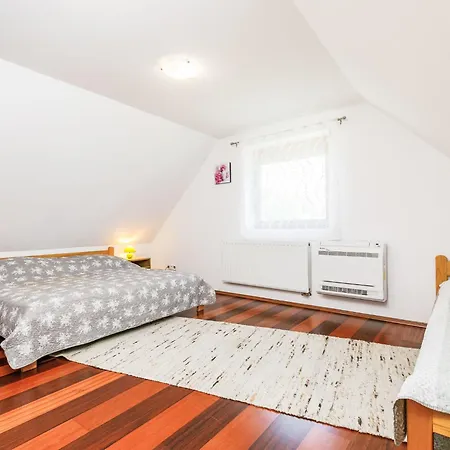Holiday home Horvath - Abr121 By Interhome *
