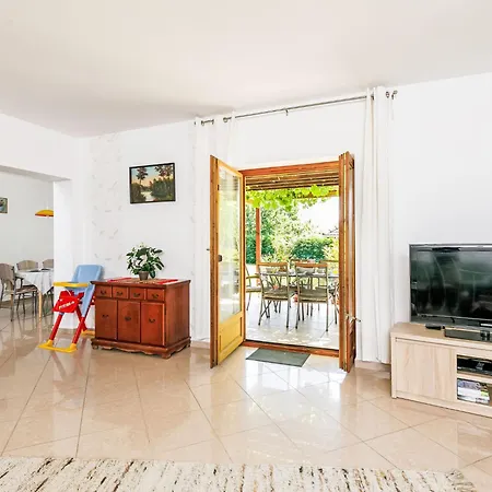 Horvath - Abr121 By Interhome Holiday home