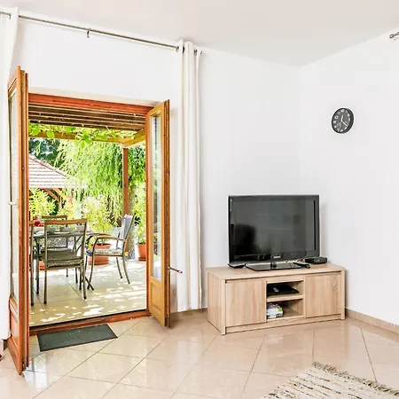 Horvath - Abr121 By Interhome Holiday home Abrahamhegy