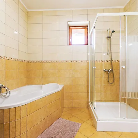 Horvath - Abr121 By Interhome Holiday home Abrahamhegy