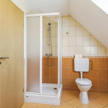 Horvath - Abr121 By Interhome * Abrahamhegy