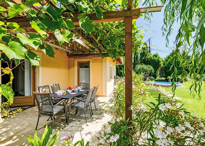 Horvath By Interhome Feriehus *