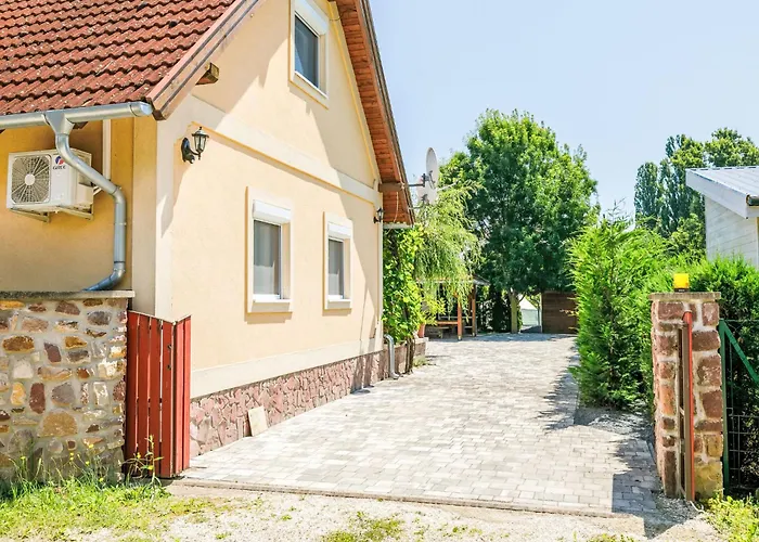 Horvath By Interhome Ábrahámhegy