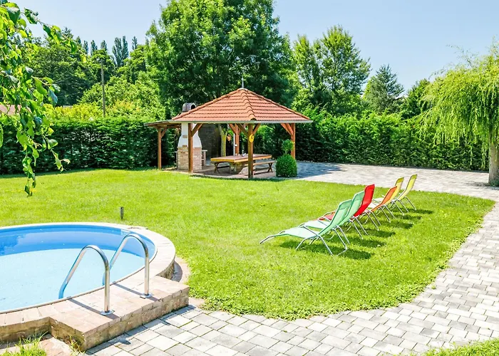 Horvath By Interhome