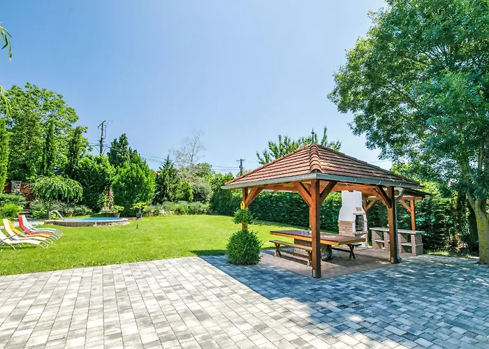 Horvath By Interhome Feriehus *