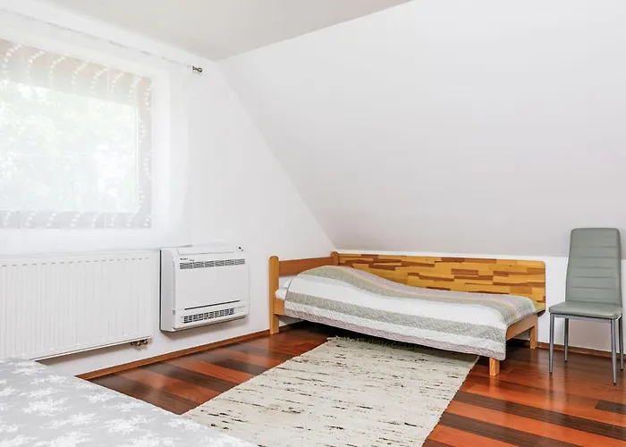 Feriehus Horvath By Interhome *