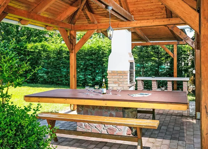 Horvath By Interhome Feriehus Ábrahámhegy