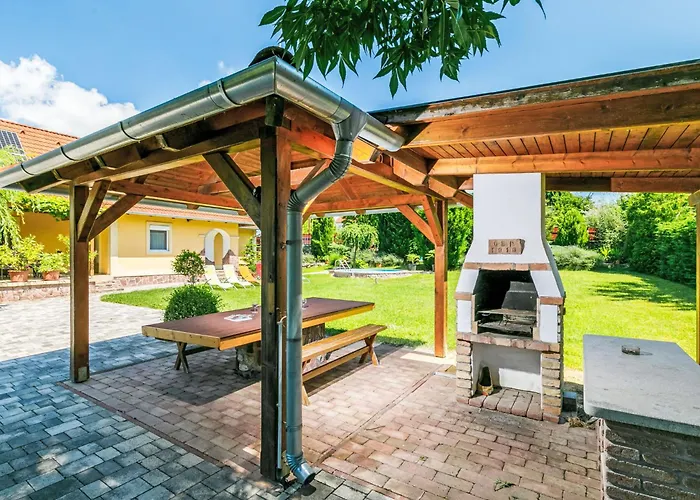 Feriehus Horvath By Interhome Ábrahámhegy