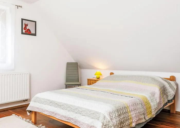 Horvath By Interhome * Ábrahámhegy