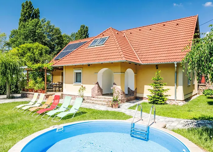 Horvath By Interhome