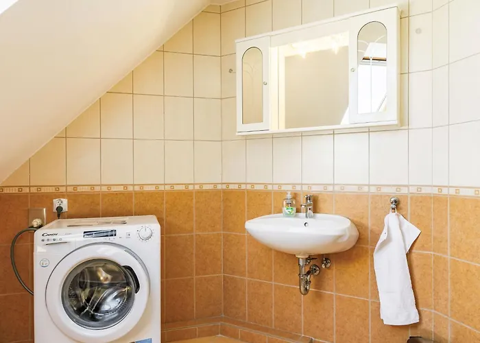 Horvath By Interhome Feriehus