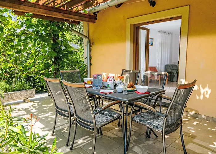 Horvath By Interhome Feriehus Ábrahámhegy