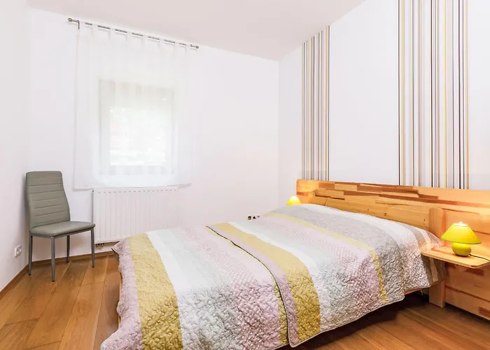 Feriehus Horvath By Interhome