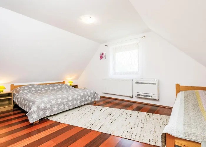 Feriehus Horvath By Interhome *