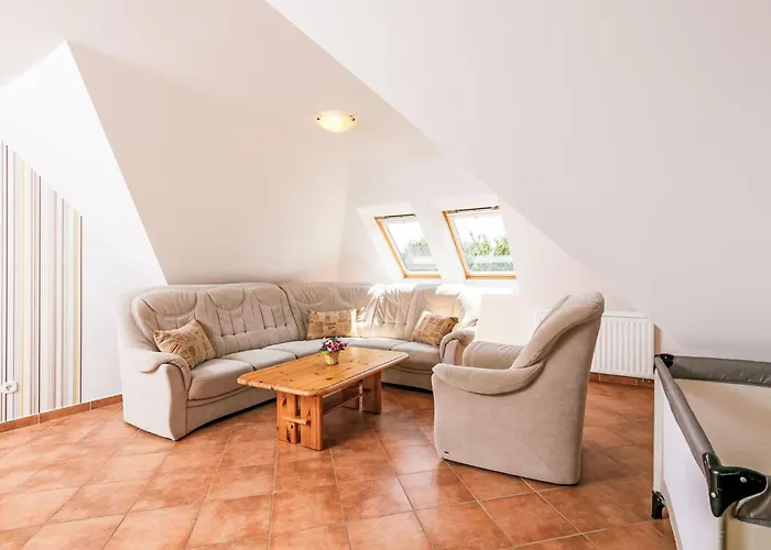 Horvath By Interhome Feriehus Ábrahámhegy