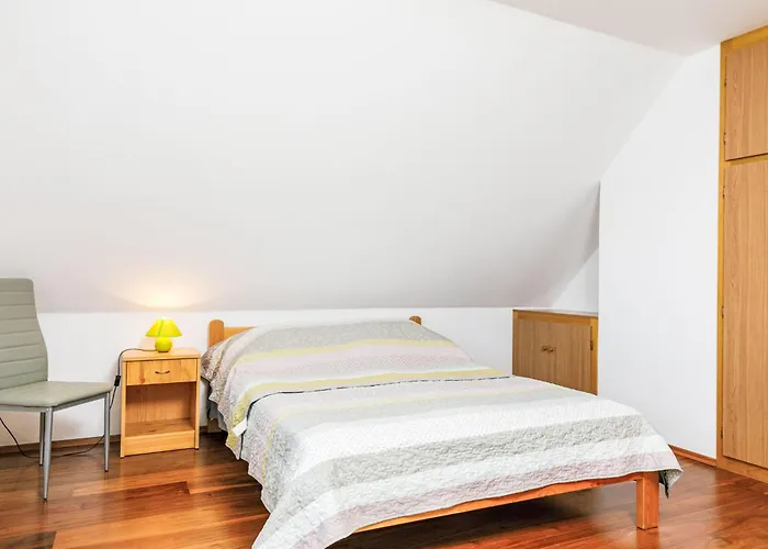 Feriehus Horvath By Interhome Ábrahámhegy