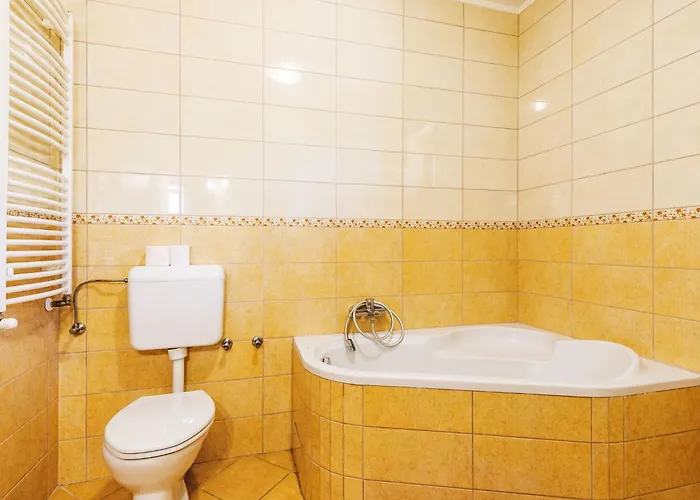 Horvath By Interhome Ábrahámhegy