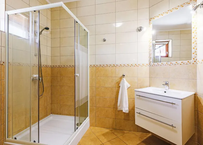 Horvath By Interhome * Ábrahámhegy