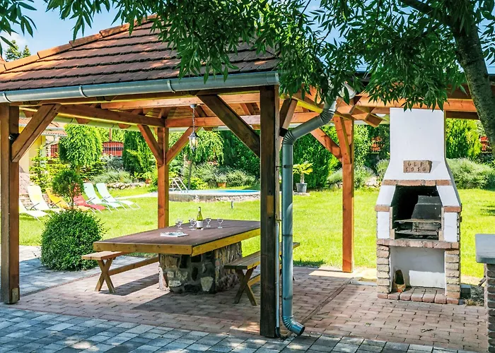 Feriehus Horvath By Interhome