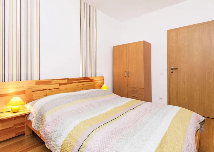 Horvath By Interhome Feriehus Ábrahámhegy