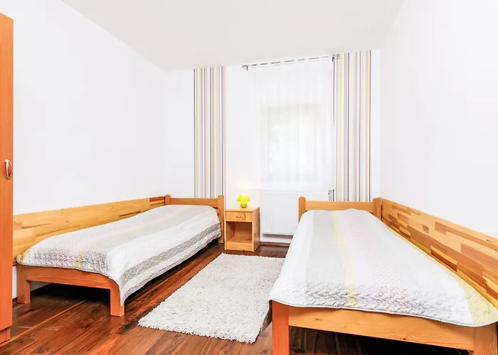 Horvath By Interhome