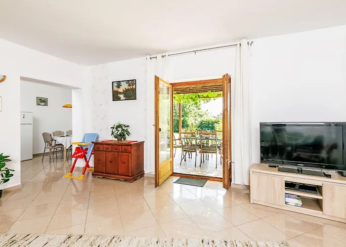 Horvath By Interhome Feriehus