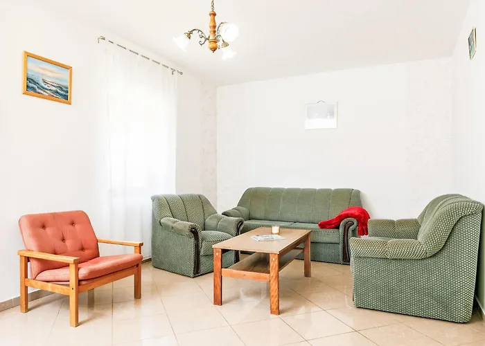 Horvath By Interhome Ábrahámhegy