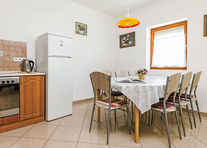 Horvath By Interhome Feriehus *