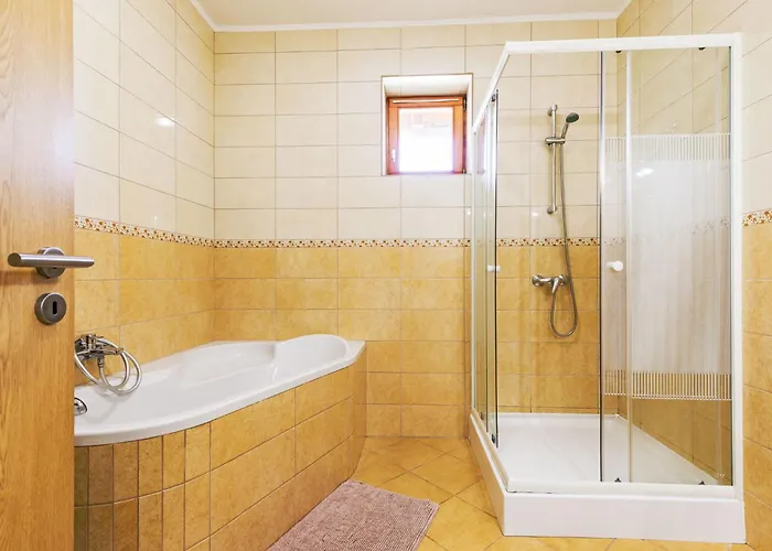 Horvath By Interhome Feriehus Ábrahámhegy