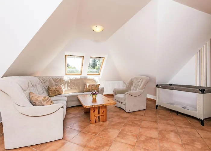 Horvath By Interhome Ábrahámhegy