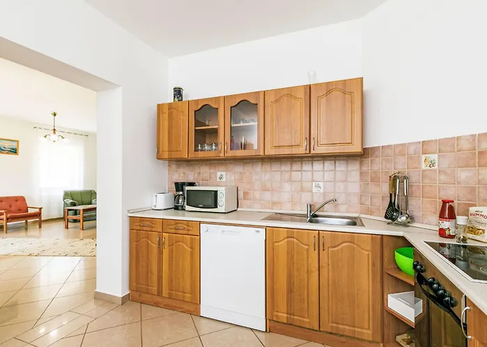 Feriehus Horvath By Interhome *