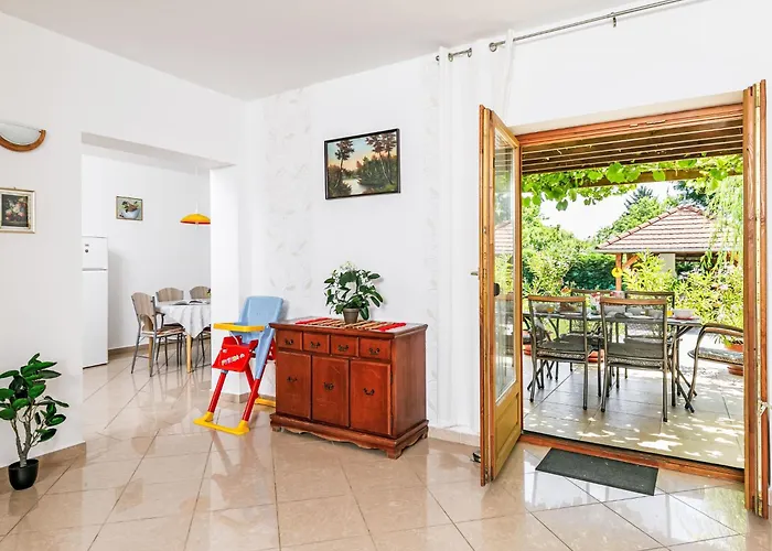 Feriehus Horvath By Interhome Ábrahámhegy