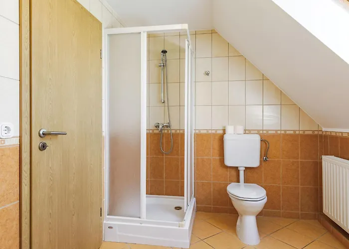 Horvath By Interhome * Ábrahámhegy