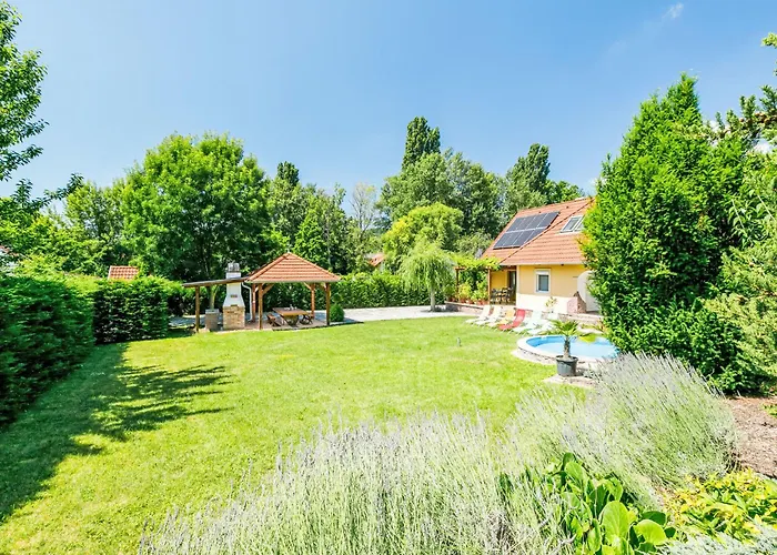 Horvath By Interhome